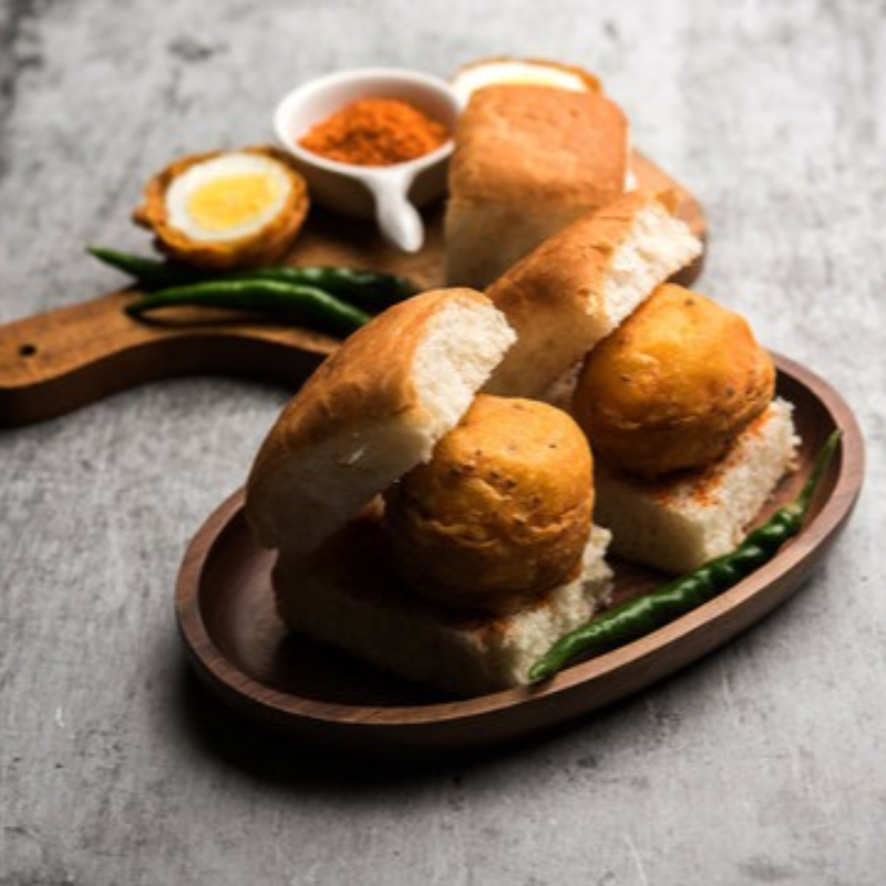 Vada Pav Main Image